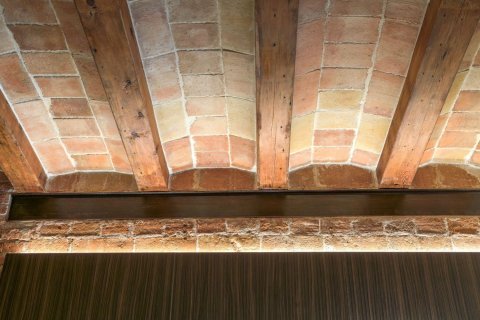 Lägenhet till salu i Barcelona, Spanien 3 sovrum, 124 kvm. Nr. 160770 - foto 4