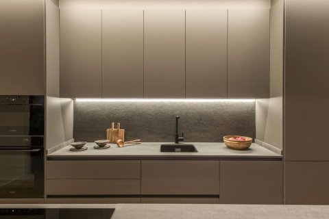 Lägenhet till salu i Barcelona, Spanien 3 sovrum, 124 kvm. Nr. 160770 - foto 11