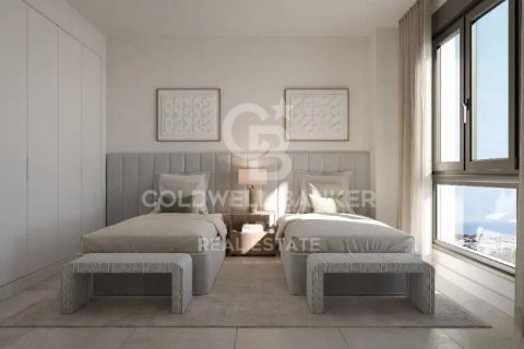 Apartment for sale in Estepona, Malaga, Spain 3 bedrooms, 161 sq.m. No. 156891 - photo 7