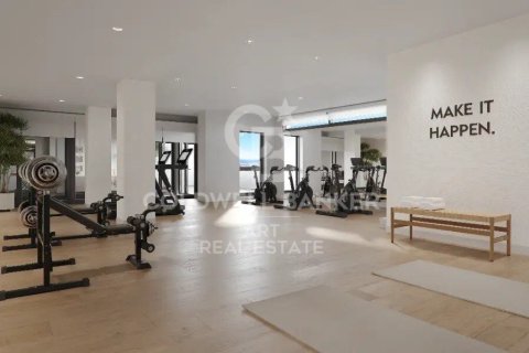 Huoneisto myytävänä Estepona, Malaga, Espanja, 2 makuuhuonetta, 114 m2 No. 156887 - kuva 8