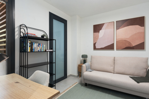 Apartment for sale Marbella, Malaga, Spain 3 bedrooms, 124 sq.m. No. 109671 - photo 22