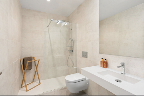 Apartment for sale Marbella, Malaga, Spain 3 bedrooms, 124 sq.m. No. 109671 - photo 9