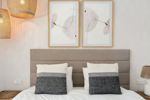 Apartment for sale Marbella, Malaga, Spain 3 bedrooms, 124 sq.m. No. 109671 - photo 6