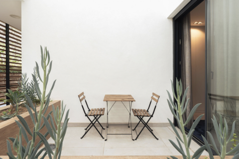 Apartment for sale Marbella, Malaga, Spain 3 bedrooms, 124 sq.m. No. 109671 - photo 10