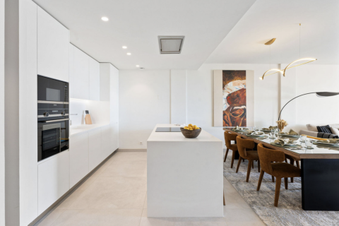 Apartment for sale Marbella, Malaga, Spain 3 bedrooms, 124 sq.m. No. 109671 - photo 16
