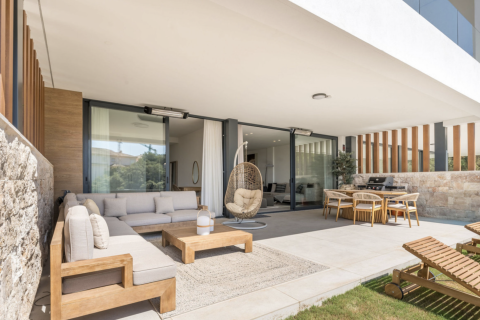 Apartment for sale Marbella, Malaga, Spain 3 bedrooms, 124 sq.m. No. 109671 - photo 4