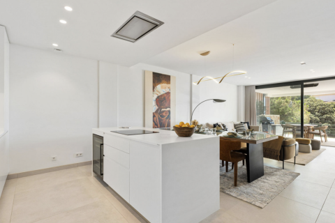 Apartment for sale Marbella, Malaga, Spain 3 bedrooms, 124 sq.m. No. 109671 - photo 21