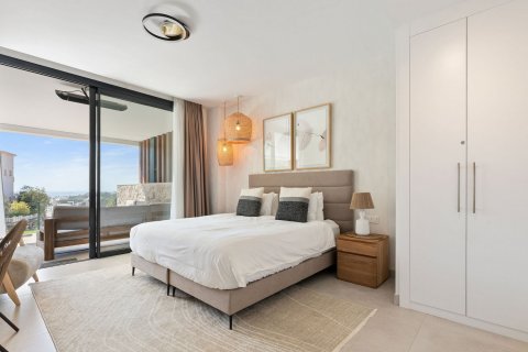 Apartment for sale Marbella, Malaga, Spain 3 bedrooms, 124 sq.m. No. 109675 - photo 13