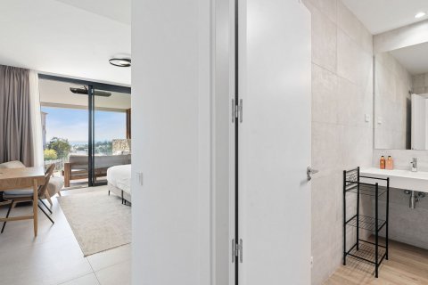 Apartment for sale Marbella, Malaga, Spain 3 bedrooms, 124 sq.m. No. 109675 - photo 16