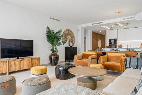 Apartment for sale Marbella, Malaga, Spain 3 bedrooms, 124 sq.m. No. 109675 - photo 5