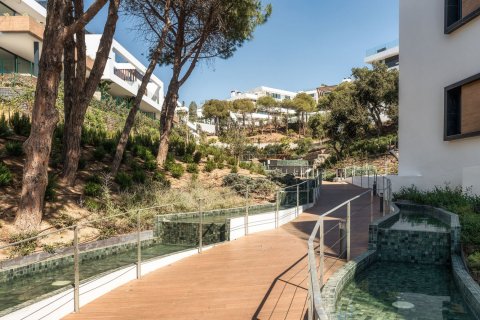 Apartment for sale Marbella, Malaga, Spain 3 bedrooms, 124 sq.m. No. 109675 - photo 23