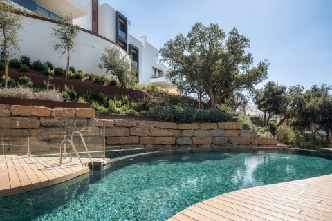 Apartment for sale Marbella, Malaga, Spain 3 bedrooms, 124 sq.m. No. 109675 - photo 3
