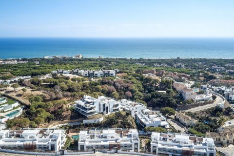 Apartment for sale Marbella, Malaga, Spain 3 bedrooms, 124 sq.m. No. 109675 - photo 6