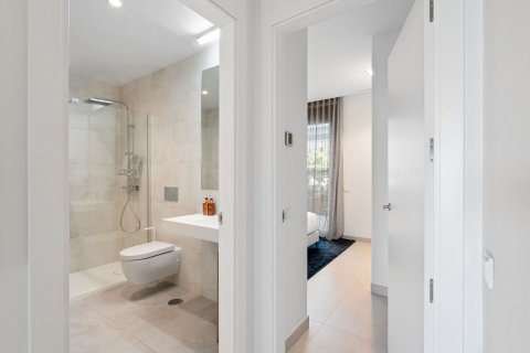 Apartment for sale Marbella, Malaga, Spain 3 bedrooms, 124 sq.m. No. 109675 - photo 18