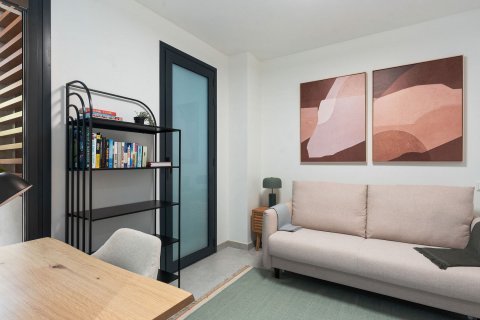 Apartment for sale Marbella, Malaga, Spain 3 bedrooms, 124 sq.m. No. 109675 - photo 12