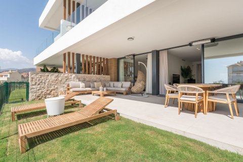 Apartment for sale Marbella, Malaga, Spain 3 bedrooms, 124 sq.m. No. 109675 - photo 28