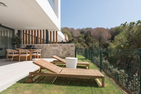 Apartment for sale Marbella, Malaga, Spain 3 bedrooms, 124 sq.m. No. 109675 - photo 24