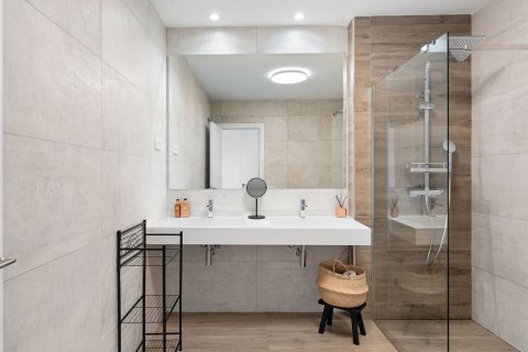 Apartment for sale Marbella, Malaga, Spain 3 bedrooms, 124 sq.m. No. 109675 - photo 20