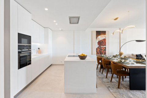 Apartment for sale Marbella, Malaga, Spain 3 bedrooms, 124 sq.m. No. 109675 - photo 17