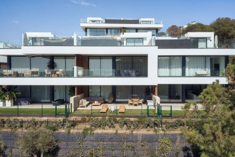 Apartment for sale Marbella, Malaga, Spain 3 bedrooms, 124 sq.m. No. 109675 - photo 4