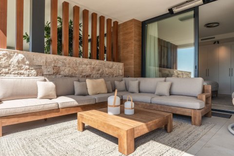 Apartment for sale Marbella, Malaga, Spain 3 bedrooms, 124 sq.m. No. 109675 - photo 2