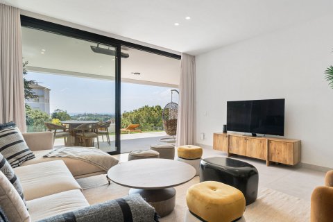 Apartment for sale Marbella, Malaga, Spain 3 bedrooms, 124 sq.m. No. 109675 - photo 10