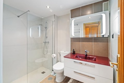 Penthouse for sale Torremolinos, Malaga, Spain 4 bedrooms, 141 sq.m. No. 109677 - photo 20