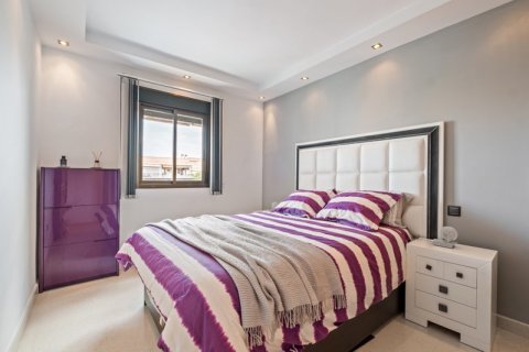 Penthouse for sale Torremolinos, Malaga, Spain 4 bedrooms, 141 sq.m. No. 109677 - photo 21