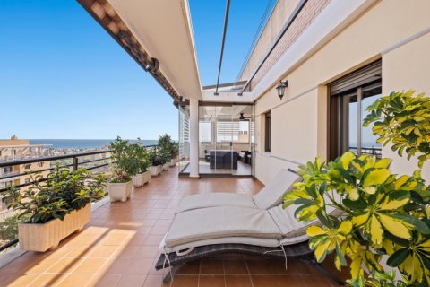 Penthouse for sale Torremolinos, Malaga, Spain 4 bedrooms, 141 sq.m. No. 109677 - photo 3