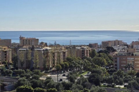 Penthouse for sale Torremolinos, Malaga, Spain 4 bedrooms, 141 sq.m. No. 109677 - photo 1