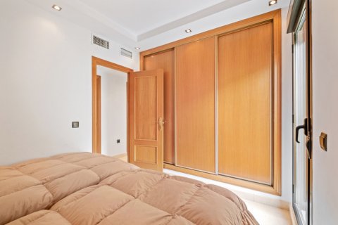 Penthouse for sale Torremolinos, Malaga, Spain 4 bedrooms, 141 sq.m. No. 109677 - photo 25