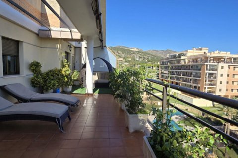 Penthouse for sale Torremolinos, Malaga, Spain 4 bedrooms, 141 sq.m. No. 109677 - photo 5