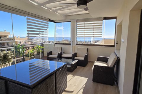 Penthouse for sale Torremolinos, Malaga, Spain 4 bedrooms, 141 sq.m. No. 109677 - photo 13