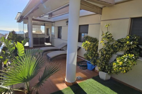 Penthouse for sale Torremolinos, Malaga, Spain 4 bedrooms, 141 sq.m. No. 109677 - photo 4