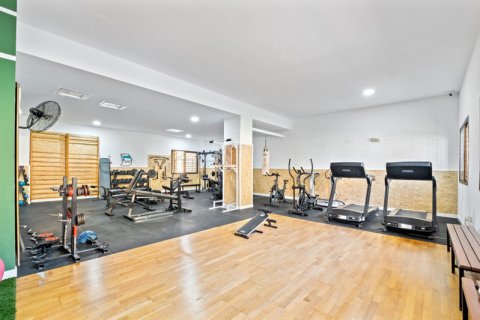 Penthouse for sale Torremolinos, Malaga, Spain 4 bedrooms, 141 sq.m. No. 109677 - photo 7