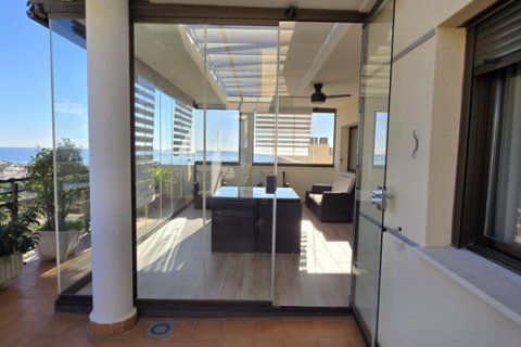 Penthouse for sale Torremolinos, Malaga, Spain 4 bedrooms, 141 sq.m. No. 109677 - photo 14