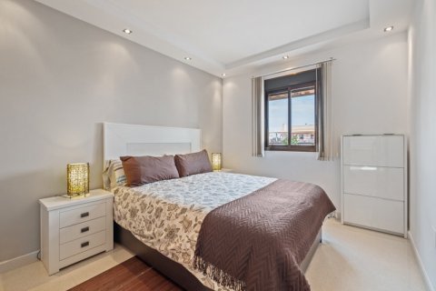 Penthouse for sale Torremolinos, Malaga, Spain 4 bedrooms, 141 sq.m. No. 109677 - photo 22