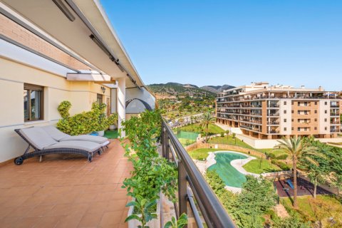 Penthouse for sale Torremolinos, Malaga, Spain 4 bedrooms, 141 sq.m. No. 109677 - photo 6