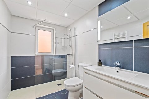 Penthouse for sale Torremolinos, Malaga, Spain 4 bedrooms, 141 sq.m. No. 109677 - photo 23