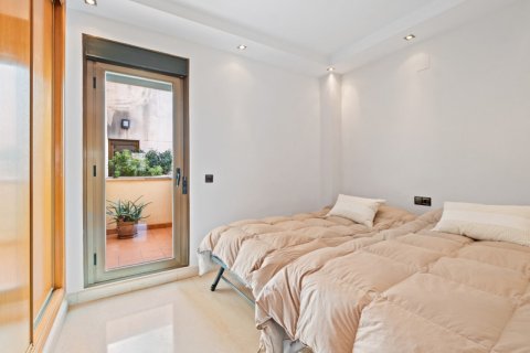 Penthouse for sale Torremolinos, Malaga, Spain 4 bedrooms, 141 sq.m. No. 109677 - photo 24