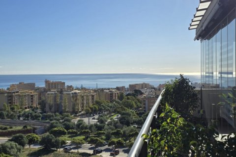 Penthouse for sale Torremolinos, Malaga, Spain 4 bedrooms, 141 sq.m. No. 109677 - photo 2