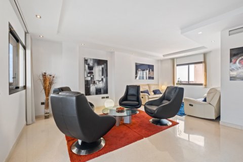 Penthouse for sale Torremolinos, Malaga, Spain 4 bedrooms, 141 sq.m. No. 109677 - photo 11