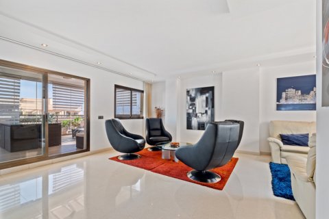 Penthouse for sale Torremolinos, Malaga, Spain 4 bedrooms, 141 sq.m. No. 109677 - photo 10
