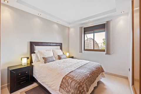 Penthouse for sale Torremolinos, Malaga, Spain 4 bedrooms, 141 sq.m. No. 109677 - photo 19