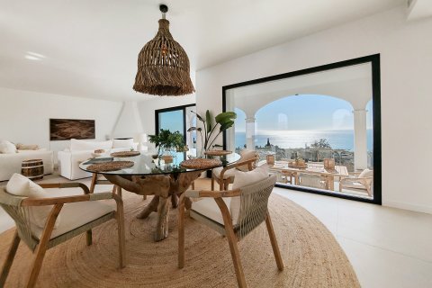 House for sale Benalmadena, Malaga, Spain 5 bedrooms, 450 sq.m. No. 109676 - photo 20