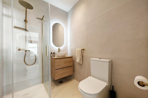House for sale Benalmadena, Malaga, Spain 5 bedrooms, 450 sq.m. No. 109676 - photo 15