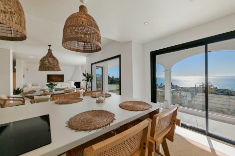 House for sale Benalmadena, Malaga, Spain 5 bedrooms, 450 sq.m. No. 109676 - photo 17
