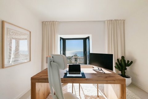 House for sale Benalmadena, Malaga, Spain 5 bedrooms, 450 sq.m. No. 109676 - photo 7