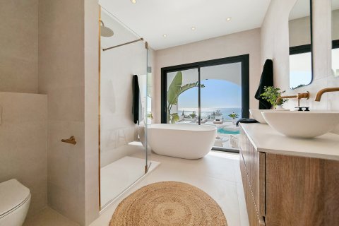 House for sale Benalmadena, Malaga, Spain 5 bedrooms, 450 sq.m. No. 109676 - photo 8
