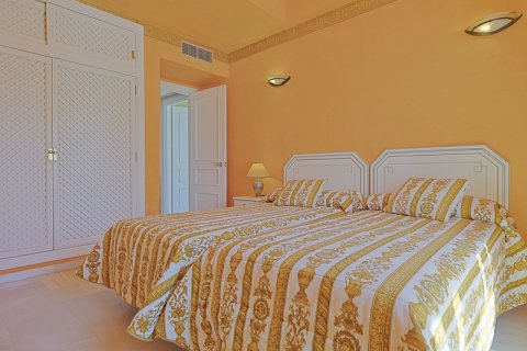 Apartment for sale Benalmadena, Malaga, Spain 2 bedrooms, 86 sq.m. No. 109673 - photo 3